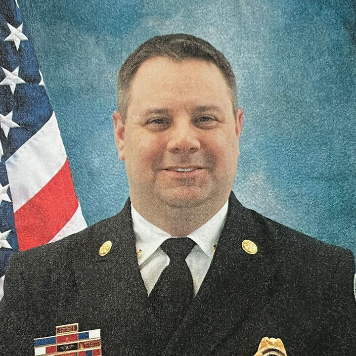 Kevin Wingbermuehle